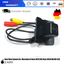 AUTO RÜCKFAHRKAMERA FÜR