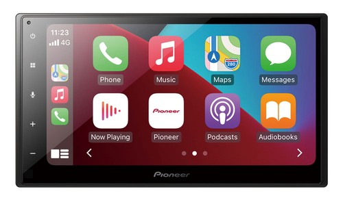 Pioneer sph da160dab - pioneer, sph-da160dab