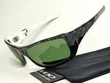 Oakley Sideways Plaid