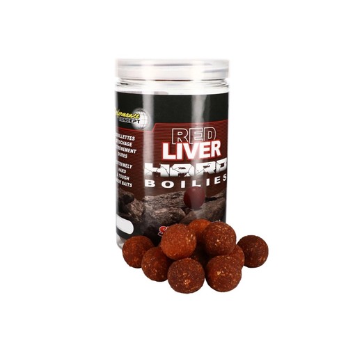 Starbaits performance concept - performance,