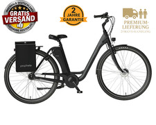 Prophete E-Bike Trekkingrad 28