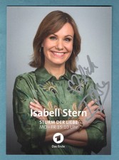 Isabell Stern STURM DER LIEBE