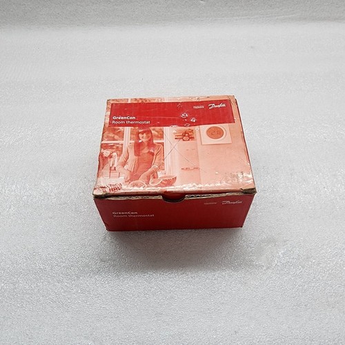 Danfoss greencon c4 - danfoss, rc-c4