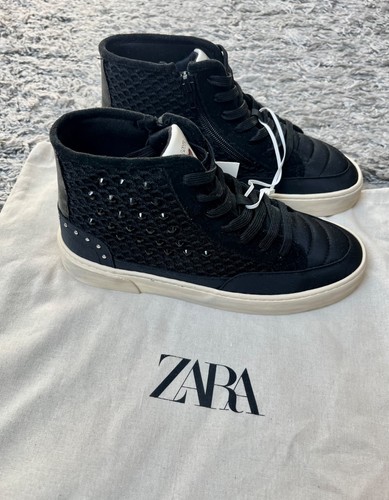 Damenschuhe zara größe - zara, 36