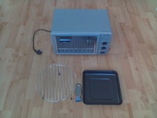 De Sina Mini Backofen