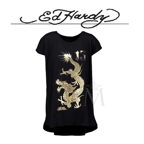 Hardy black dragon 13 - ed, #13