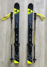 Fischer RC4 RACE 110cm Ski +