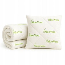 Aloe Vera Ganzjahresdecke