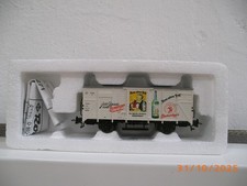 Roco 47271  , G-wagen , G10 , Betr.Nr. EHH 1 , Berentzen , OVP