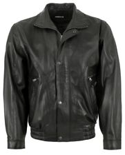 MADDOX - Herren Lederjacke
