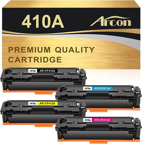 Toner für hpcolor laserjet - für,