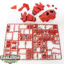 Space Marines - Stormraven