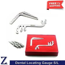 Dental Ortungsmessgerät