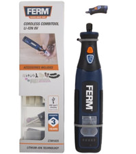 Kombiwerkzeug Schleifgerät