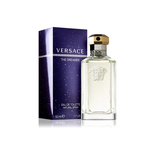 Versace the dreamer edt - versace, ml