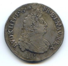 Frankreich Louis XIV