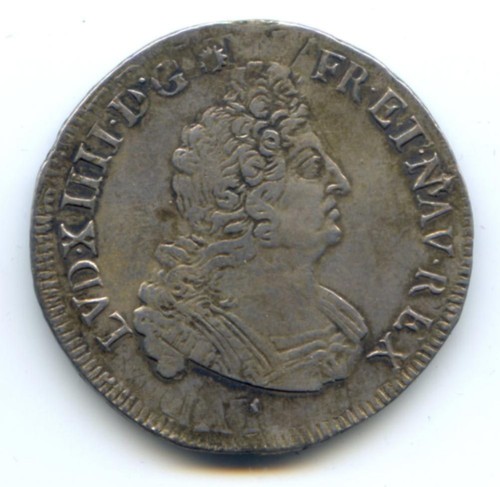 France louis xiv - france, (1643-1715)