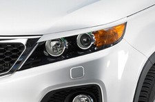 Scheinwerferblenden Böser