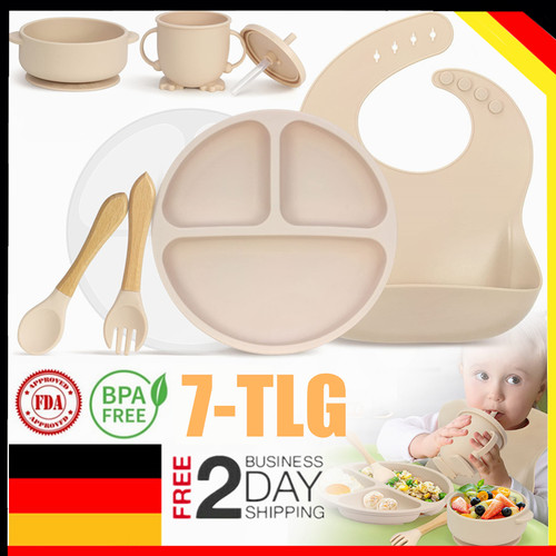 Stück silikon baby - stück,