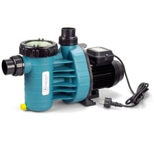 Aqua Plus Filterpumpe Edition POOL Total 6,0 m³/h Schwimmbad Made in Germany