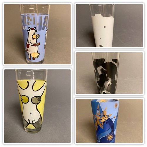 Ritzenhoff crazy milchbecher - ritzenhoff,