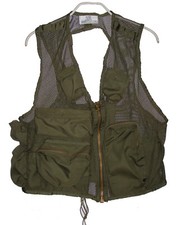 Survival Vest DLA100-85-C-0566