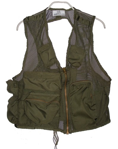 Survival vest dla100 0566 - survival,