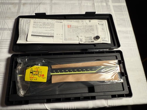 Mitutoyo messschieber 150mm - mitutoyo,