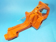 Kraftstofftank Heckgriff für