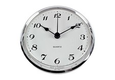 UTS Einsteckwerk Quarzuhrwerk