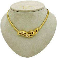 Vintage80er DIOR Kristall