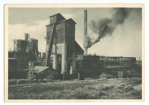 Bergbau zwickau - bergbau,,
