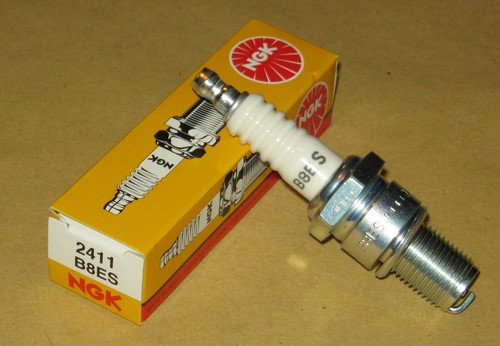 Zündkerze ngk für - zündkerze, pk