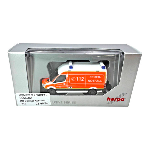 Herpa 924733 mercedes - 924733, mercedes-benz