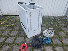 Schäfer IT-Systems NT Box 3tlg. 6HE 7306650 Serverschrank Netzwerkschrank Z7