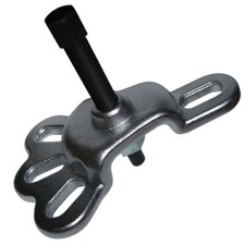 Radnabenabzieher Radlagerabzieher Steckachsen Universal Abzieher 110-150 mm