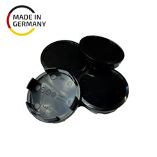 4 x Nabenkappen Nabendeckel Felgendeckel 58 / 55 mm passend für RH RC Brock B1N