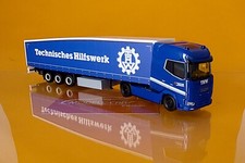 Herpa 317764 DAF XG+