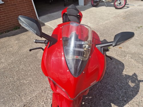 Ducati 1299 959 panigale - 959,