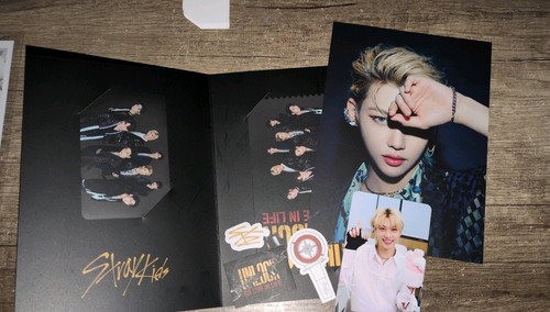 Stray kids felix unlock - stray,