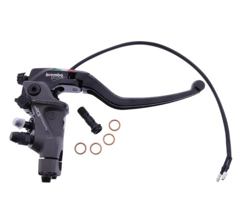 Bremspumpe brembo 19mm rcs - bremspumpe,
