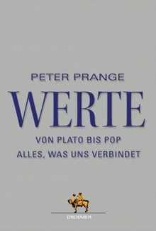 Werte von plato - werte:, pop