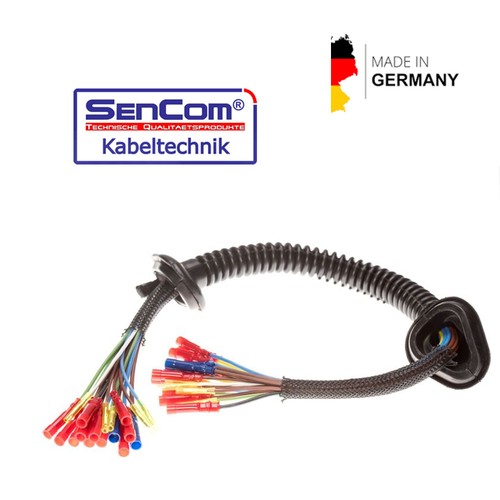 Sencom kabelreparatursatz - sencom,