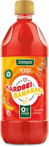 Slimpie - (4,83eur/l),