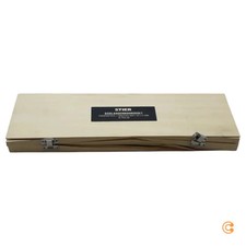 STIER Schlangenbohrer