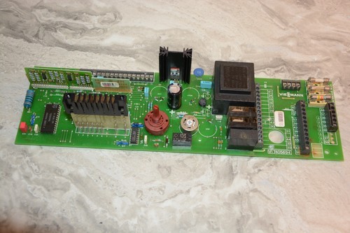Viessmann 7405694 platine - 7405694,,