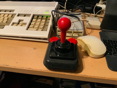 Joystick competition pro für - competition,