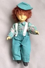 Tati Puppe 24 cm zur