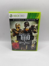 Army of Two: The Devil's