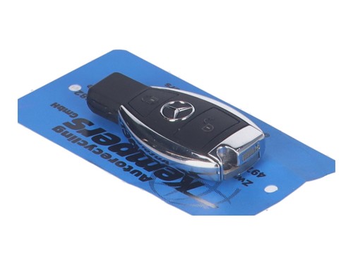 Key fob schlüssel - key,